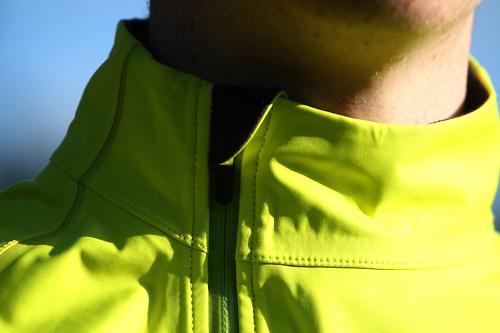 Review: Rapha Hardshell Jacket | road.cc